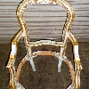 Before Chair Frame